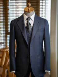 -优刻西服西装定制(金轮国际广场店)