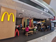 -麦当劳(龙湖北京大兴天街店)