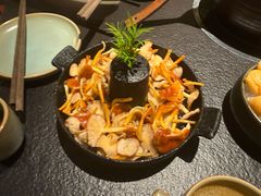 -季季山·云南野生菌火锅(上海首店)