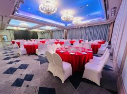 -曼格纳婚礼艺术中心(张江店)