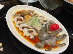 -湘湖大院(越王路店)