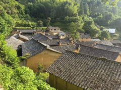 -杨家堂村