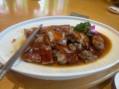 -德胜轩正宗顺德菜(宝安沙井会展中心店)