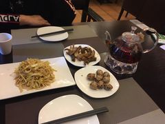 桌面-麦香坊(伏波山店)