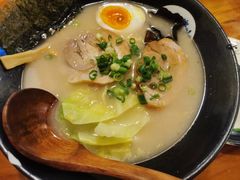 百步拉面-百步拉面