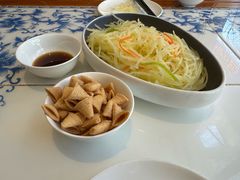 -东方饺子王(大屯路店)