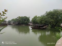 -乌镇西栅景区