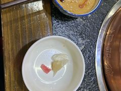 -汇聚德京味铜锅涮肉(沈家桥二路店)