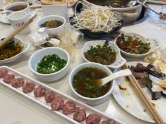 -土连锅·现熬养生汤锅(梁家巷店)