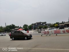 -台儿庄古城