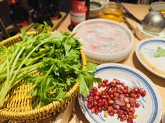 -巴奴毛肚火锅(七宝领展广场店)