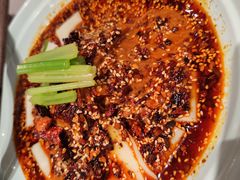 酿皮子-大厨小馆(华阳城店)