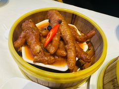 -香港狮子山下·明星粤菜餐厅(北苑店)