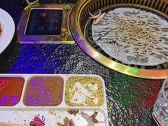 -牛鲜盛齐齐哈尔烤肉(曹路店)