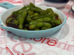 -老班长·小龙虾·鲜货烧烤大排档(金街美地店)