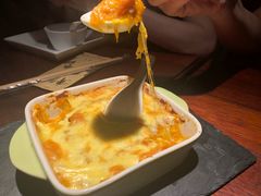 芝士南瓜-章吴记喜瑞餐厅(东东城店)