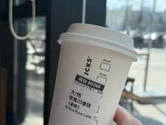 -星巴克(济南美莲广场店)