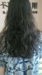 -佛伦斯私人订制烫染国际连锁