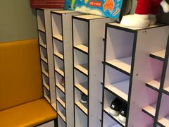 -Geneva日内瓦餐厅(西郊宝成花苑店)