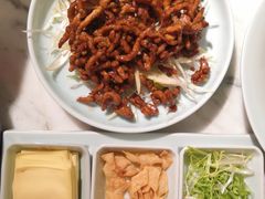 -小吊梨汤·北京菜·烤鸭(鸟巢店)