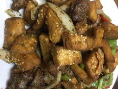 -苏力坦新疆特色(东直门店)