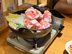 -味太助·银饭食堂(中华城店)