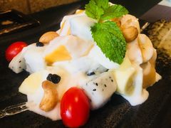 -山葵家·创意料理(宁波来福士店)