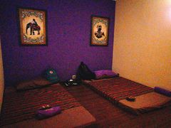 -Tai Enjoy·泰式按摩·spa(金万丽店)