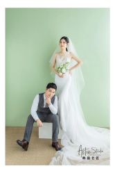 点击看大图 -韩国艺匠ARTIZ STUDIO(博览中心店)