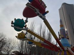 -大望京儿童游乐场