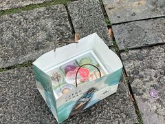 -好一朵茉莉花(老门东店)