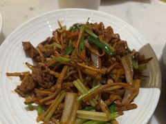 -小菜园新徽菜(无锡金悦广场店)