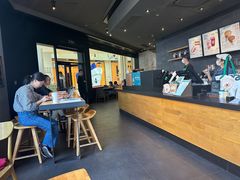-星巴克(苏州西蒙店)