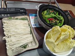 -金龙·打边炉(武进路店)