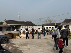 -苏州市吴中区光福窑上花果蜜饯厂