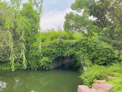 -月湖公园
