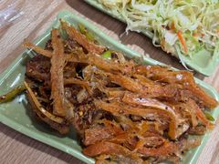 -高老板特色刀削面