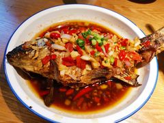 -费大厨辣椒炒肉(万家丽一店)