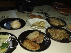 -大自然素食(望桐路店)