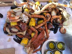 -The Crab Pot Seattle