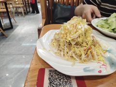 -天盛海鲜烧烤大排档·本地小海鲜·牟平腿穗子(幸福店)