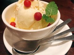 -Bistro 63 创意融合料理(广粤天地店)