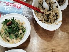 -喜家德虾仁水饺(马栏店)