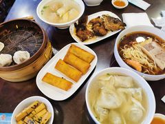 春卷-德兴馆(广东路总店)
