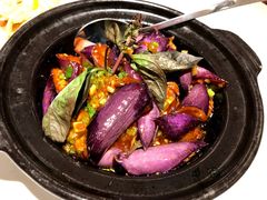 -鹿港小镇(悠唐店)