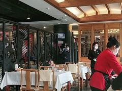 大堂-辣婆婆(航天桥店)