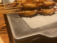 -管氏翅吧(地安门创始店)