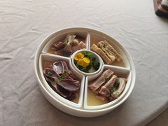 -逸品淮扬(东方渔人码头店)