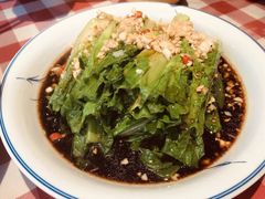 -俭朴菜(鲁磨路店)