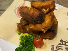 -龙景軒大酒店(共康店)